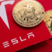 Tesla 2. Çeyrek İtibarıyla Ne Kadar Bitcoin Tutuyor?