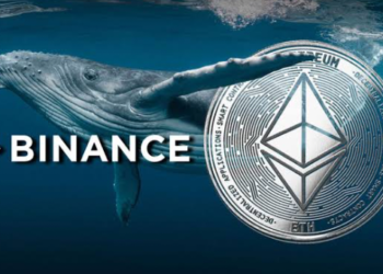 Binlerce Ethereum Binance Borsasından Ayrıldı; Fiyat Artacak Mı?