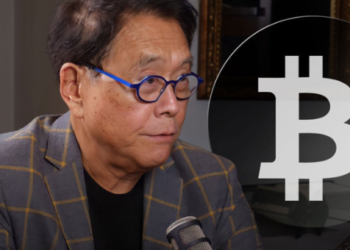 Robert Kiyosaki’den Yatırımcılara Bitcoin Çağrısı Geldi!