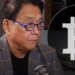 Robert Kiyosaki’den Yatırımcılara Bitcoin Çağrısı Geldi!