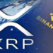 Binance, XRP Kaldıraçlı Tokenlarını Delist Ediyor