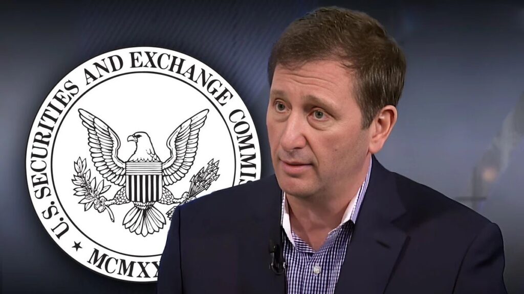 SEC, Celsius ve Kurucusu Alex Mashinsky'ye Dava Açtı