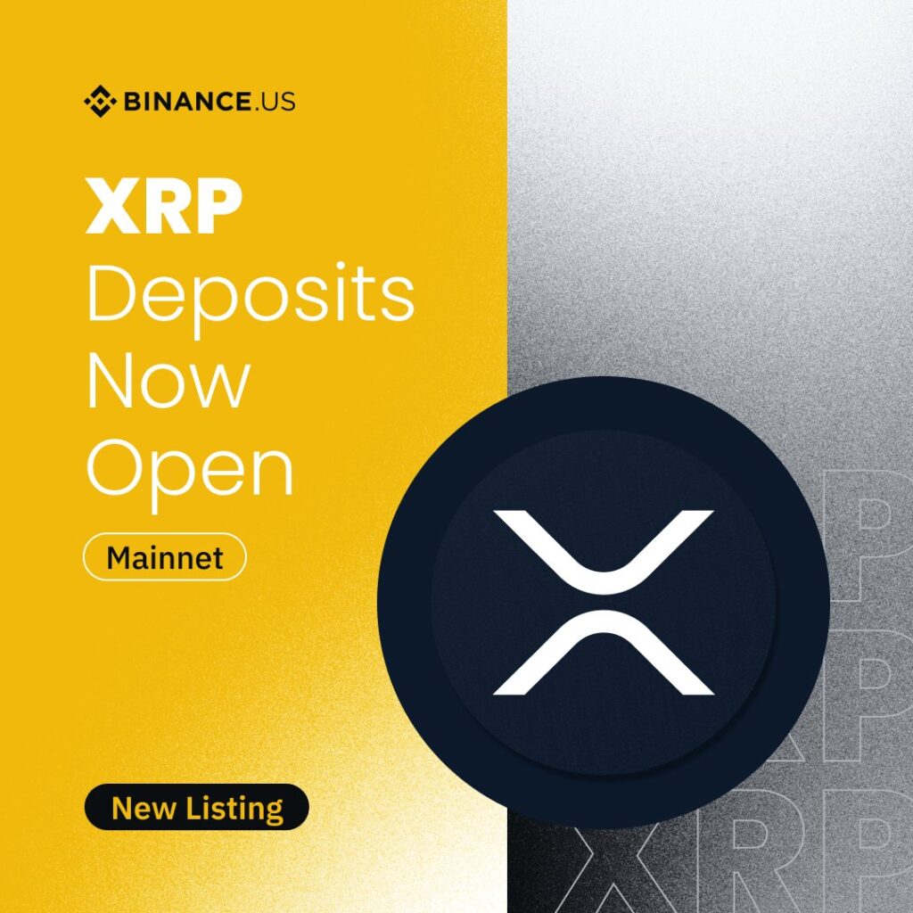 Borsalar Yeniden XRP Listeledi; Balinalar Harekete Geçti!