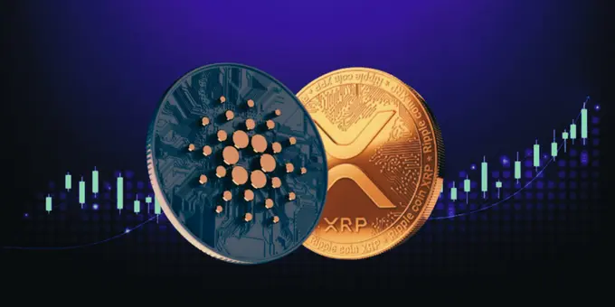 Santiment Yorumladı; ADA ve XRP Boğa Sinyali Eşliğinde Yükselişe Hazır