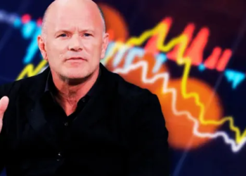 Mike Novogratz Kripto Rallisini Tetikleyecek 4 Etmeni Paylaştı