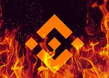Binance, 480 Milyon Dolar Değerinde BNB Yaktı; İşte Detaylar