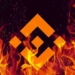 Binance, 480 Milyon Dolar Değerinde BNB Yaktı; İşte Detaylar