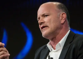 Milyarder Novogratz, SEC ve Beyaz Saray'a Seslendi; "Artık Doğru Hareket Edin"