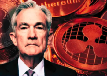 Akıllar Akşamki Fed Oranında; Bitcoin, Ethereum, XRP, DOGE Ralli İçin Hazır