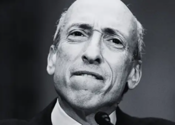 SEC Başkanı Gary Gensler, XRP Kararını Değerlendirdi; Temyize Gidilecek mi?