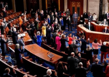 ABD Meclisinden Kripto Para Tasarısına Onay Geldi!