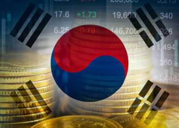 Güney Kore’nin En Popüler Altcoini XRP Oldu