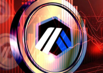 Arbitrum (ARB) Grafiği Düşüş Sinyali Veriyor!