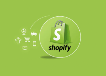 Shopify Popüler Altcoin İle Ortaklık Kurdu