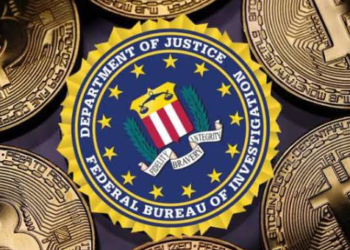 FBI Uyardı: 40 Milyon Dolarlık BTC Satışı Olabilir