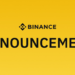 Binance Borsasının Delist Duyurularına Yenisi Eklendi