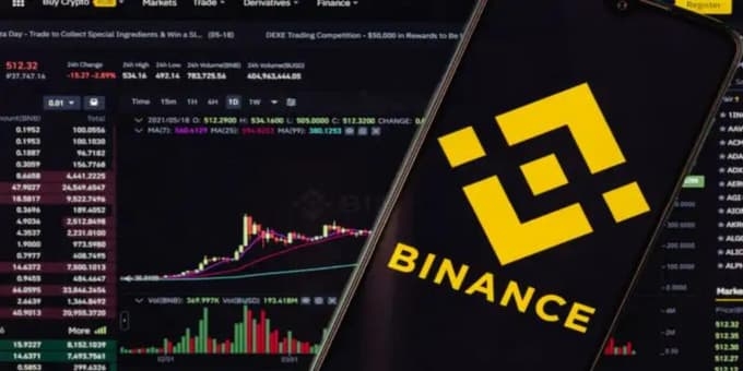 Binance Para Çekme İşlemlerini Durdurursa Bitcoin (BTC) Tanrı Mumu Oluşturabilir
