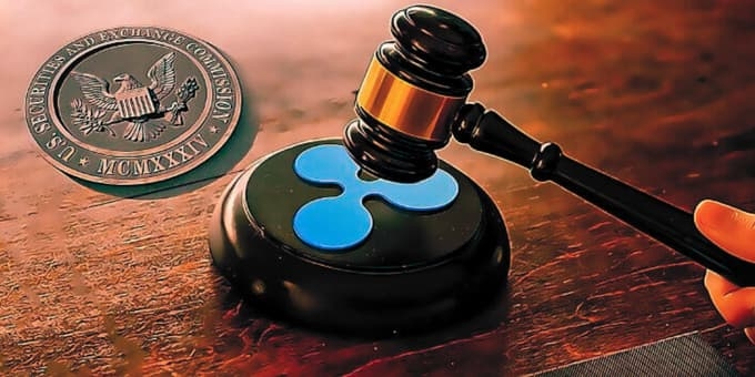 Yargıç SEC'in Ripple Davasına İtiraz Başvurusunu Kabul Etti