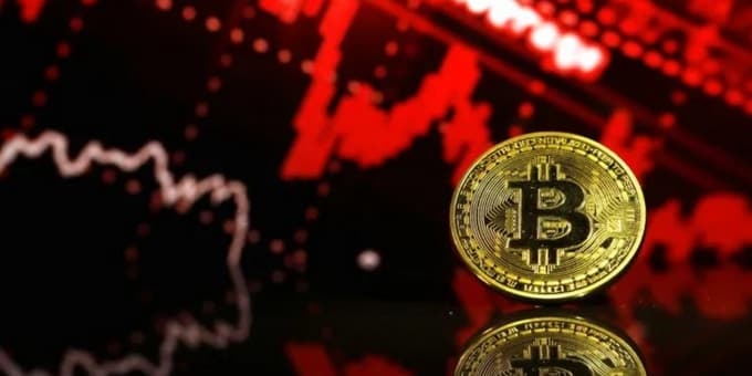 BTC Düşüşü Bitmekten Çok Uzakta, 20 Bin Doların Altında Çökme Geliyor mu?