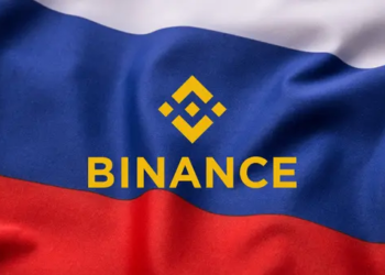 Binance, Rusya'ya İlişkin Kritik Seçeneklerini Değerlendiriyor