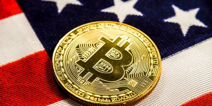 ABD Hükümeti Beşinci Büyük Bitcoin Cüzdanını mı Kontrol Ediyor?
