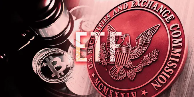 SEC Cephesinden Bitcoin Spot ETF için Beklenen Karar Geldi; Konuya İlişkin Detaylar Haberimizde