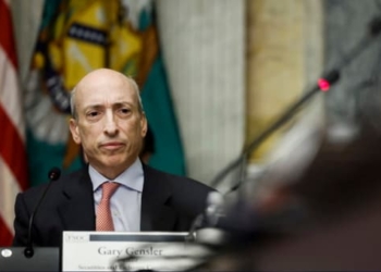 ​​Gary Gensler Yapay Zekayı (AI) Radarına Aldı; Detaylar