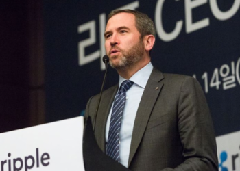 Ripple CEO’sundan SEC ve Kripto Düzenlemelerine Eleştiri 