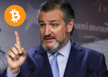 Senatör Ted Cruz Bitcoin Hakkında Konuştu