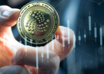 IOTA Duyurusu Yükseliş Değil, Düşüş Getirdi