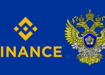 Binance Rusya Pazarından Çıkıyor