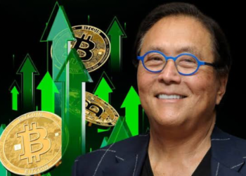 Robert Kiyosaki Takipçilerine Bitcoin Sinyali Verdi: Alın