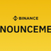 Binance, CYBER Yatırımcılarına 1 Milyon Dolarlık Tazminat Duyurdu
