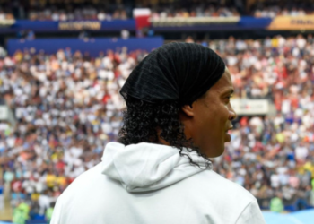 Efsanevi Futbolcu Ronaldinho, Dolandırıcılık İddialarını Reddetti