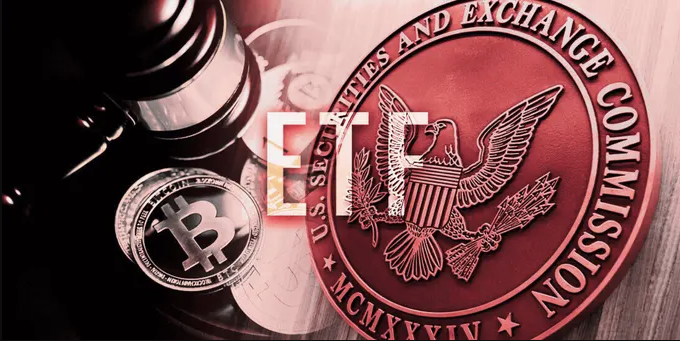 SEC, Ethereum Vadeli İşlemler ETF'lerinin Lansmanını Hızlandırıyor