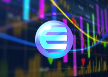 Blockchain Lansmanından Sonra Enjin Fiyatı Fırladı