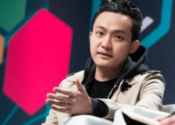 Justin Sun 815 Milyon Dolar TUSD Basıp Platformuna Aktardı
