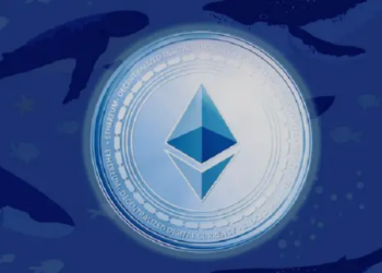 Uyuyan Dev ICO Ethereum Cüzdanı Uyandı; ETH Satışına Başlıyor