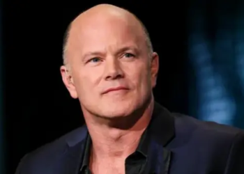 Mike Novogratz'dan Ripple (XRP) için Destek Geldi