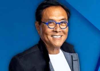 R. Kiyosaki, Citibank Tokenizasyon Projesi Hakkında Konuştu; 'Bitcoin ve USD'ye Veda mı?'