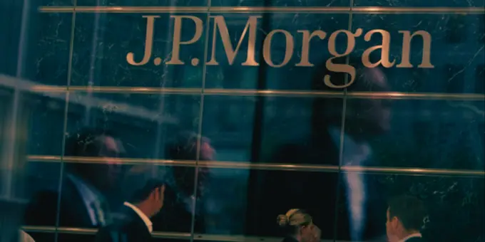 JPMorgan CEO'su Küresel Ekonomik Şok Konusunda Uyardı