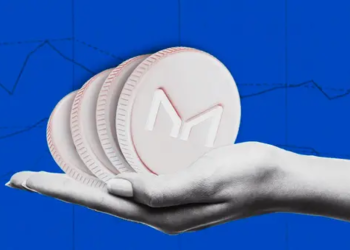 Aktif Adresler 10 Haftanın En Yüksek Seviyesine Ulaşıyor; Maker Yükselişi Hızlanıyor