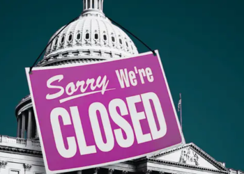 ABD Hükümeti Kapanmaya Gidiyor; Kripto Piyasalarında Etkisi Ne Olacak?