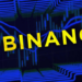 Binance Borsasından Delist Duyurusu