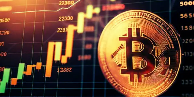 Bitcoin Temel Ölçüde 3 Yılın En Yüksek Seviyesine Ulaştı