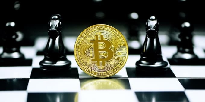 Analist Bitcoin için Uyarıda Bulundu; "Bu Ölçümler Sizi Aldatmasın"