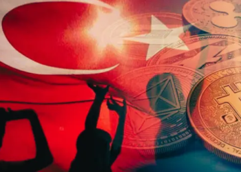 Bu Rapor Türkiye Kripto Dünyasını Yakından İnceliyor; Veriler Dikkat Çekici