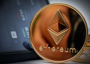 Ethereum 1.200 Dolara Düşebilir; İşte nedeni