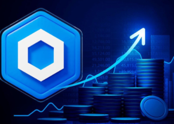 Chainlink Dev Artışıyla Rekor Haftalık Mum Kapanışı Yaşadı