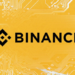 Binance, Avrupa Visa Banka Kartı Hizmetini Durduruyor